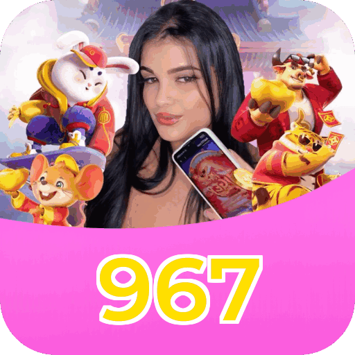 Aplicativo mobile 967
